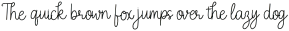 Bravary Script otf (400)