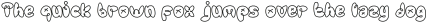 Graffiti Line Regular otf (400)