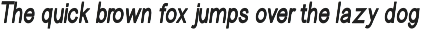 AFTERMATH | 80% Off preview