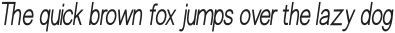 Aftermath Extracondensed Light Italic Extra-condensed Light Italic ttf (300)