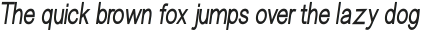 Aftermath Extracondensed Medium Italic Extra-condensed Medium Italic ttf (500)