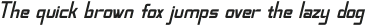 GraphotypeBoldItalic Regular otf (700)