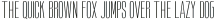 Biomorph Thin otf (100)