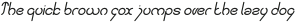 Simple Italic otf (400)