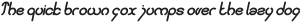 Simple Bold Italic otf (700)
