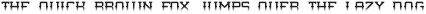 Sport Bar Fill 2 otf (400)