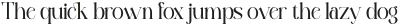 Permola Display Regular otf (400)