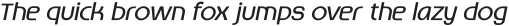 Makio Italic otf (400)
