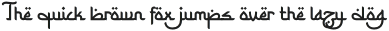 Almalik-Regular otf (400)