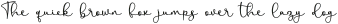 Allenisa otf (400)