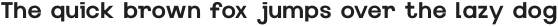 Montero Display SemiBold otf (600)