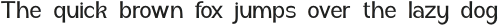 soka Regular condensed otf (400)