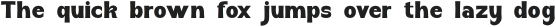 soka Heavy condensed otf (800)
