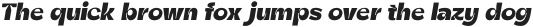 Zt Shago ExtraBold Italic otf (700)