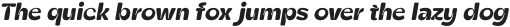 Zt Shago Bold Italic Rounded otf (700)