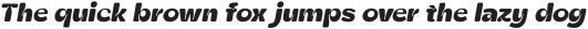 Zt Shago ExtraBold Italic Rounded otf (700)