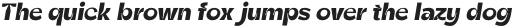 ZtShago-BoldItalic otf (700)