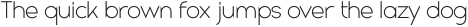 Gladiora Black Italic otf (900)