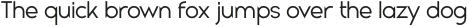 Gladiora Thin Italic otf (100)
