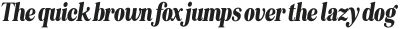 EightiesComeback Extra Bold Semi Condensed otf (700)