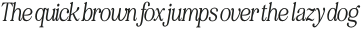 EightiesComeback Black Semi Condensed otf (900)