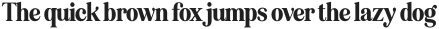EightiesComeback Bold Ultra Condensed otf (700)