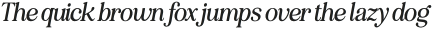 EightiesComeback Light Extra Condensed otf (300)