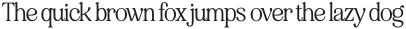 EightiesComeback Black Ultra Condensed otf (900)