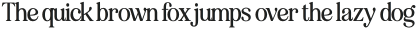 EightiesComeback Bold Extra Condensed otf (700)