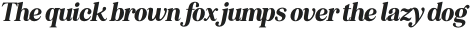EightiesComeback Bold Semi Condensed otf (700)