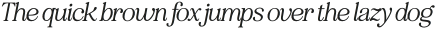 EightiesComeback Medium Semi Condensed otf (500)