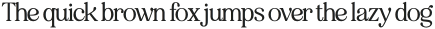 EightiesComeback It Medium Extra Condensed otf (500)