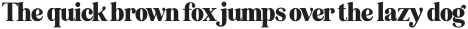 EightiesComeback It Bold Semi Condensed otf (700)