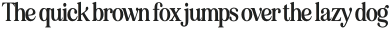 EightiesComeback It Black Ultra Condensed otf (900)
