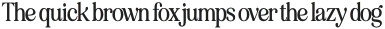 EightiesComeback It Semi Bold Ultra Condensed otf (600)