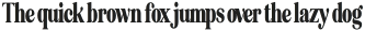 EightiesComeback It Ultra Condensed otf (900)