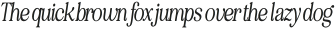 EightiesComeback It Semi Bold Condensed otf (600)