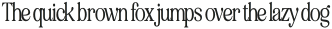 EightiesComeback Black Extra Condensed otf (900)