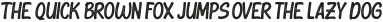 Calmine Script Regular otf (400)