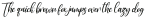 Ovalshapes otf (400)