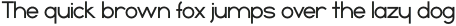 DS Simple Sans Regular otf (400)
