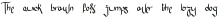 Wassalam-Display otf (400)