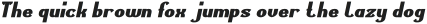 Teleport Machine Bold Italic otf (700)