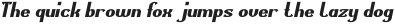 Teleport Machine Italic otf (400)