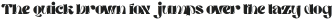 Morvem Semi Bold otf (600)