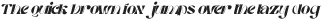 Morvem Thin Italic otf (100)
