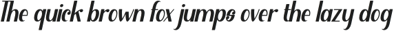 Rocky italic ttf (400)