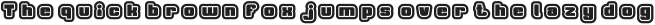 Thumbs up Bold otf (700)