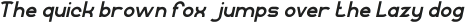 Agreement Italic otf (400)