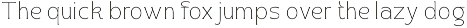 Konde Typeface font preview